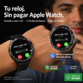 Reloj Inteligente Smart Watch M19 — vista 1