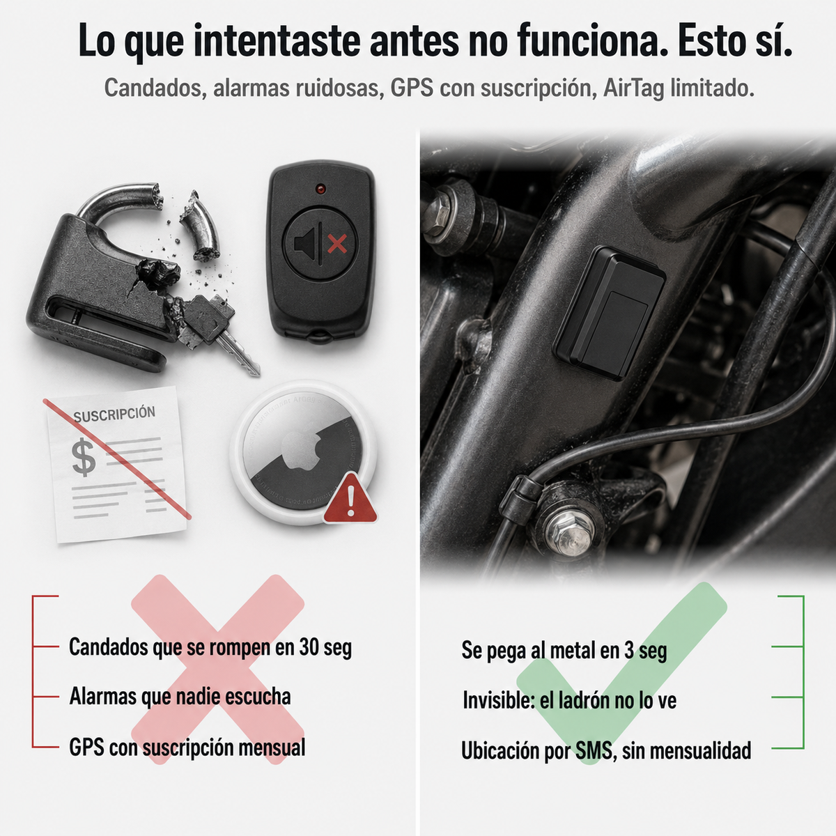 Mini Gps Tracker — vista 2